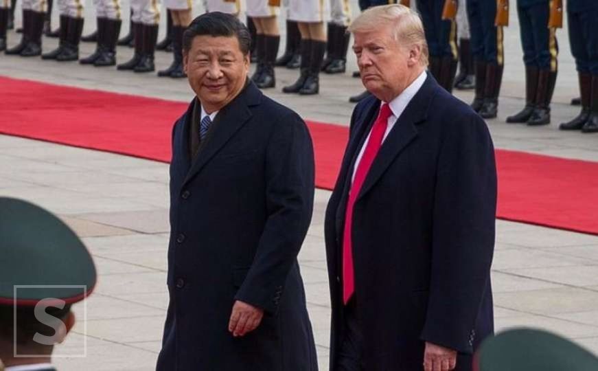Kina se nije preplašila Trumpa: Upravo su brutalno odgovorili na nove carine