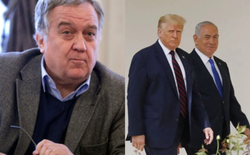 Savez kolumnista | Zlatko Dizdarević: Početak kraja za Bibija