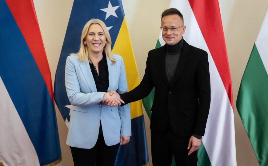 Putinovci se drže zajedno: 'EU ne može uvesti sankcije Dodiku jer ih Mađarska nikada neće podržati'