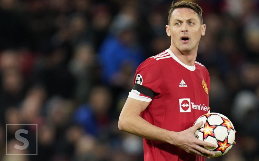 Matić zagrmio na zvijezdu Manchestera: 'Šuti, jedan si od najgorih Unitedovih igrača svih vremena'