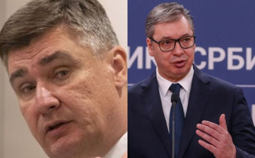 Diplomatski sukob Beograda i Zagreba: Srbija protjeruje Hrvate jer su 'sigurnosni rizik'