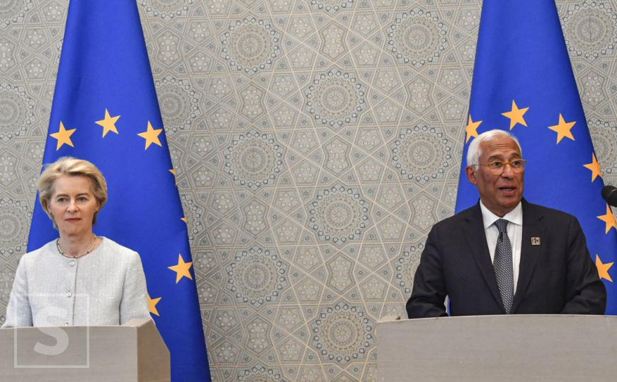 Snažna podrška iz vrha EU: 'Nepokolebljivo smo posvećeni stabilnost i sigurnosti BiH'