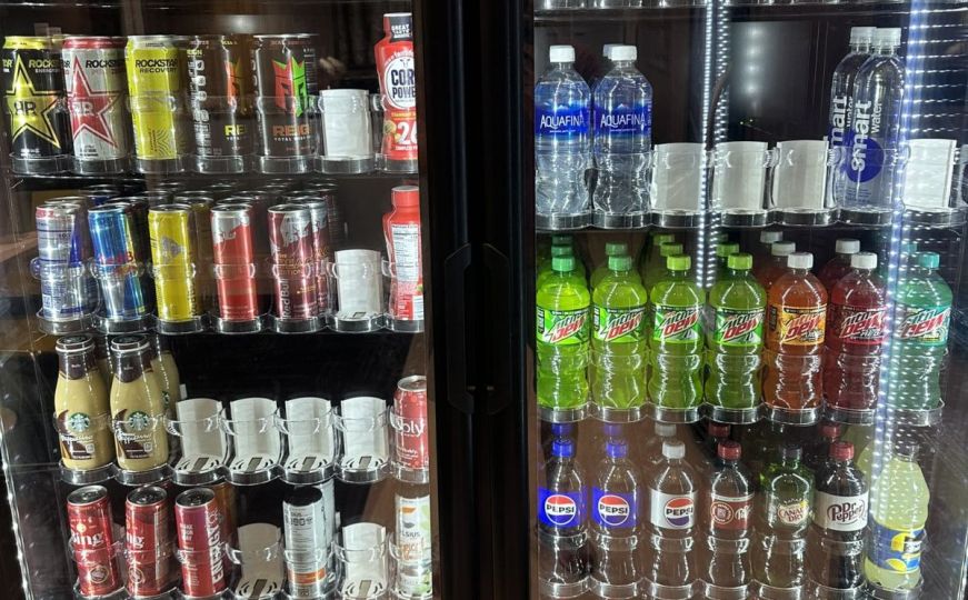 'Hitno djelovati': Traži se zabrana prodaje energetskih napitaka maloljetnicima