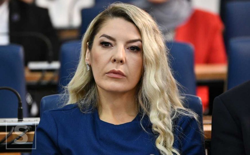 U toku akcija "Koverta": Ministrica Adna Mesihović pod istragom Tužilaštva KS