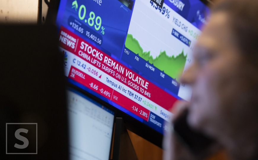 Šokantan preokret: SAD i Kina trenutno igraju moćnu igru na rubu