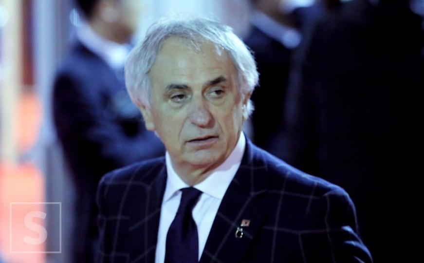 Halilhodžić o mogućem povratku u Dinamo: "Čuo sam da me dio navijača želi"