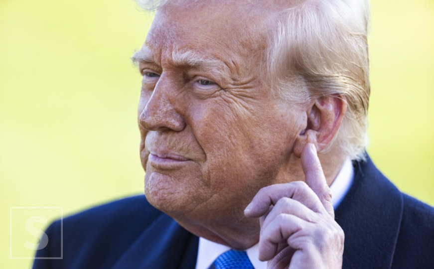 Trump izmislio test automobila kuglom: "Samo se šalio"
