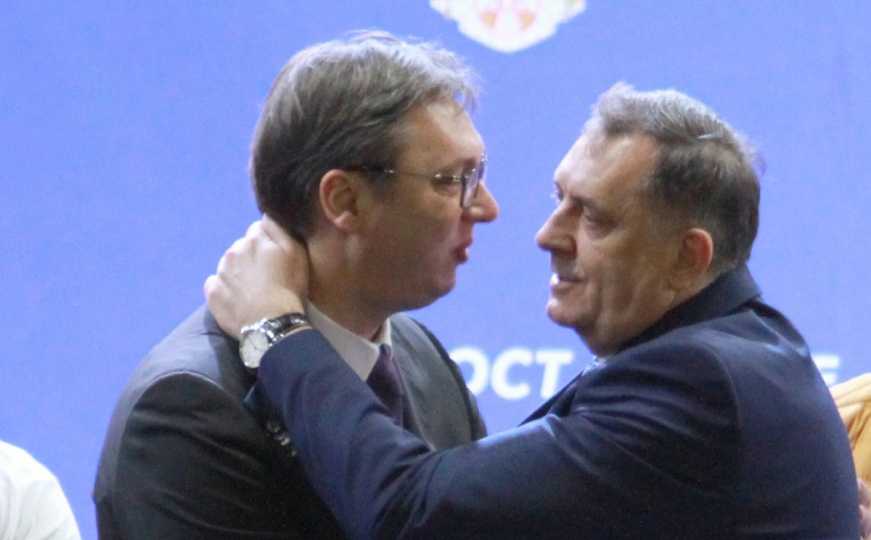 S ove strane Drine | Dragan Banjac: Kosovari u Beograd, studenti u Strazbur