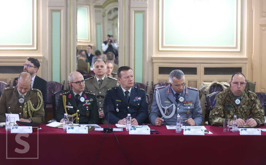 U Sarajevu raspravljano o Generalnom inspektoratu MOBiH: Da li je sistem ispunio očekivanja?