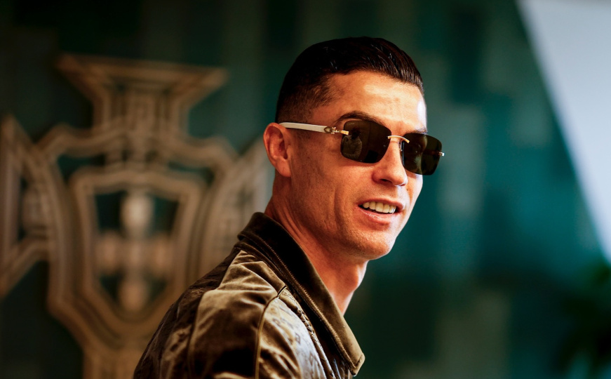 Novi biznis Cristiana Ronalda: Pokrenuo je filmski studio zajedno sa slavnim rediteljem