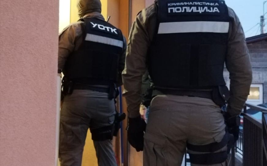 Užas u BiH: Muškarac (49) uhapšen zbog otmice djevojčice