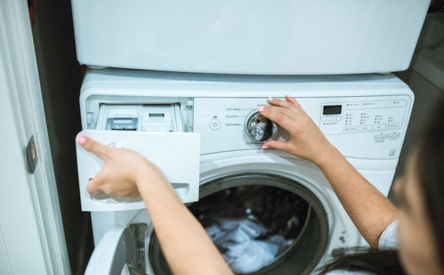 Svako mora znati ovo o veš mašinama: Primijenite ovo i odjeća će se bolje oprati