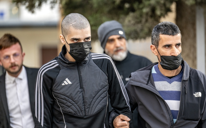 Nakon više od devet godina zatvora: Izrael oslobodio Palestinca koji je uhapšen sa samo 13 godina