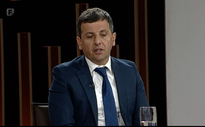 Vukanović otkrio prave razloge Dodikovih poziva na pregovore: 'Povlači se iz jednog razloga'