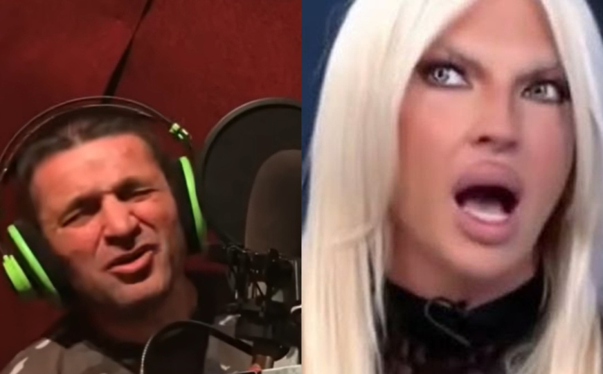 Vučić okuplja 'elitu': Baja Mali Knindža, Karleuša, Garavi sokak i drugi na njegovom velikom skupu