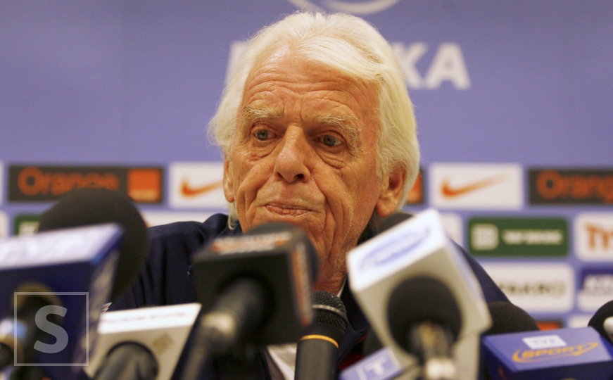 Preminuo legendarni nizozemski trener: S Real Madridom tri puta zaredom osvajao La Ligu