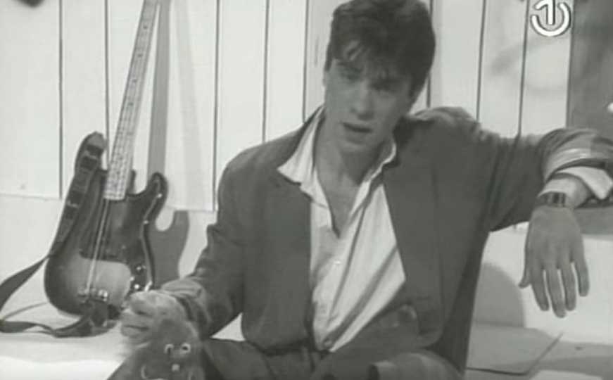 Sjećanja na tebe ne umiru u snu: Bolero i njihov nezaboravni hit