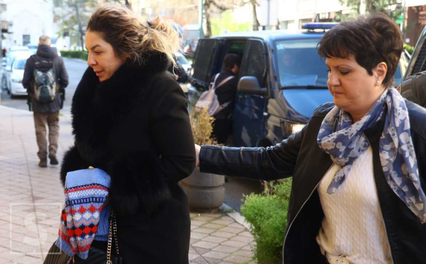 Ministrica Adna Mesihović i njena pomoćnica Dženita Viteškić predate u nadležnost Tužilaštva KS