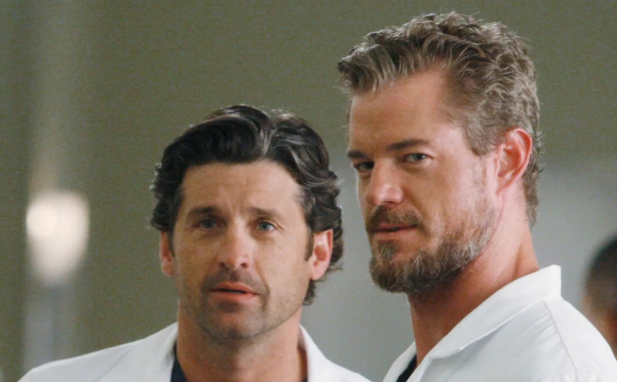 Zvijezda serije "Uvod u anatomiju" otkrila da boluje od neizlječive bolesti: "Porodica je uz mene"