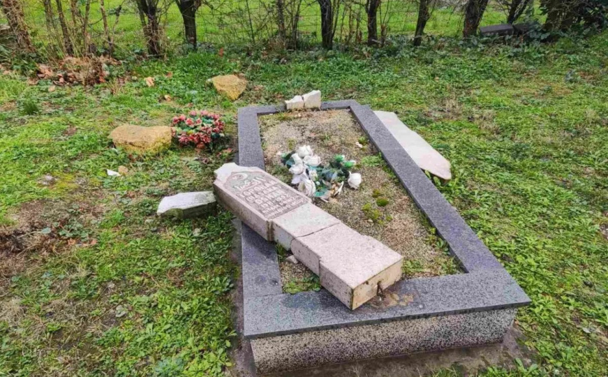 Tenzije oko parka/harema, vijećnik HRS-a oštro: 'Nećete pretvoriti zapadni Mostar u Dar al-Islam'