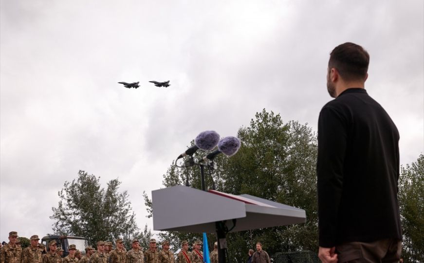 NATO formira koaliciju: Sprema se 'elektromagnetno ratovanje'. Evo šta to znači