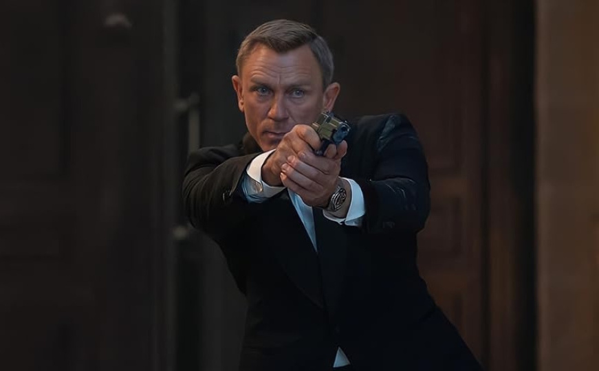 James Bond u sigurnim rukama: "Bivši producenti su napravili grešku"