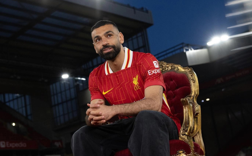 Kraj višemjesečne sage, Mohamed Salah produžio s Liverpoolom: "Uživam u životu ovdje"