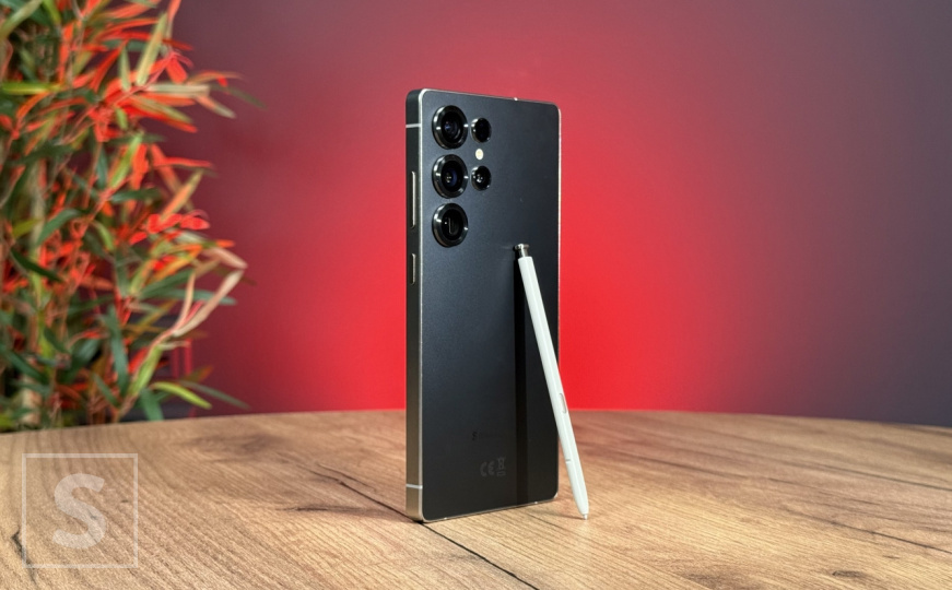 Testirali smo Samsung Galaxy S25 Ultra: Pametniji, brži, ljepši i bez konkurencije