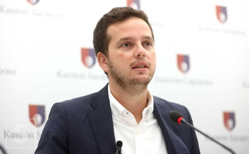 Nihad Uk: 'Podržavamo rad pravosudnih institucija, u idućim danima imenovanje novih ministara'