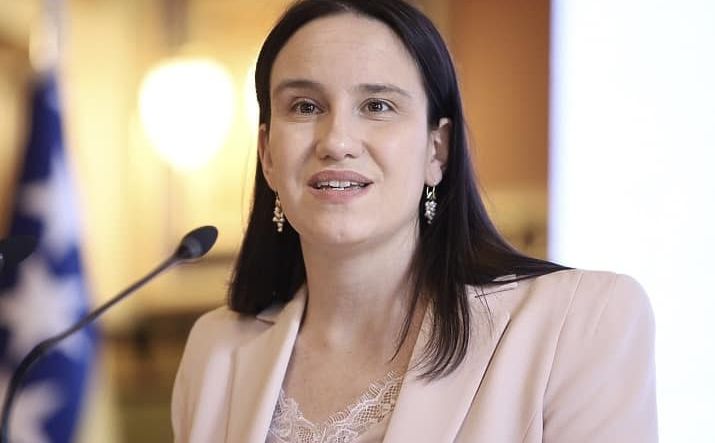 Oglasila se Karić nakon hapšenja uposlenika Općine: 'Nema mjesta za nezakonite radnje'