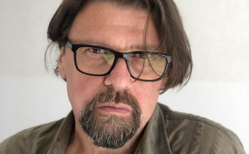 Pjer Žalica za Radiosarajevo.ba: Ovdje samo korupcija funkcioniše. O Titu danas mislim bolje
