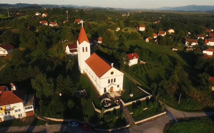 Burna reakcija mještana sela Morančani urodila plodom: Zemljište župe ostaje u vlasništvu crkve