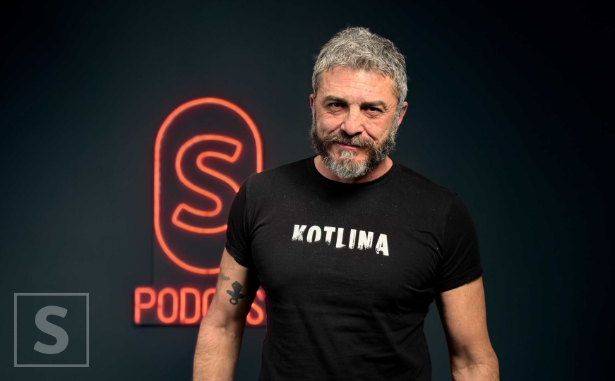 Feđa Štukan za Radiosarajevo.ba: Kako je nastao soundtrack za predstavu "Blank"