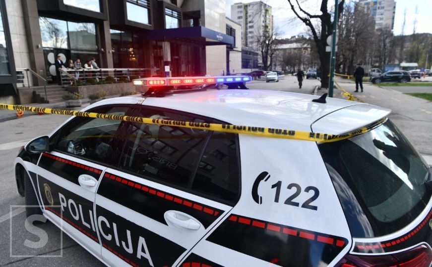 Novi detalji napada na Grbavici: Uhapšene dvije državljanke Švedske