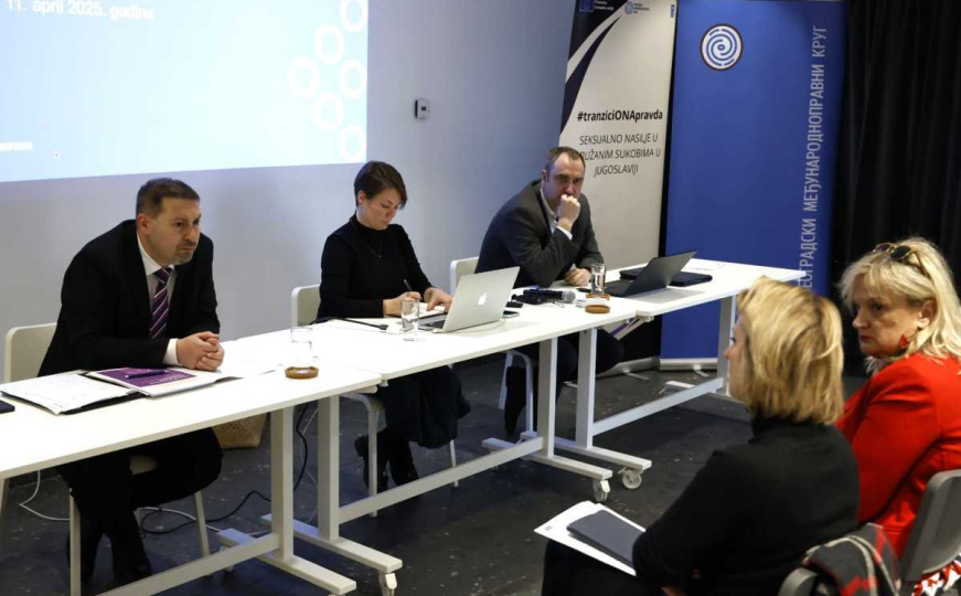 Regionalna saradnja: U Sarajevu predstavljeni paketi alata za primjenu tranzicijske pravde