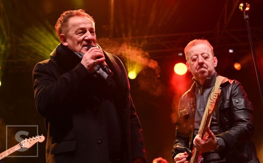 Prljavo kazalište i legendarni hit: "Uvijek sam sanjao da sam ja heroj"