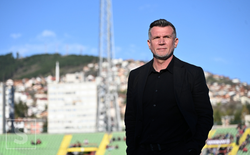 Zoran Zekić: Ova utakmica ostaje iza nas, moramo se pripremiti za Banju Luku