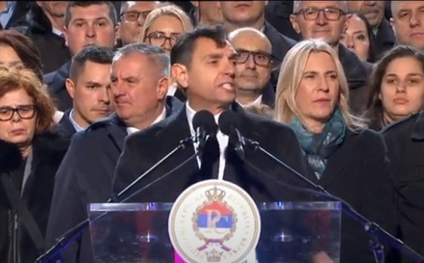 Mađarska i Slovačka spasile Aleksandra Vulina od sankcija EU: "Žele da me ušutkaju"