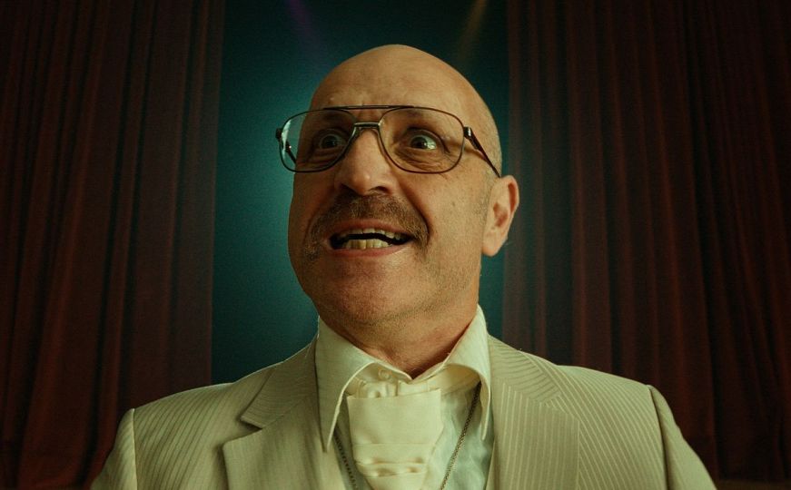 Mile Kekin nakon hapšenja objavio zanimljivu fotografiju: "Ja i dalje ne znam šta sam skrivio"