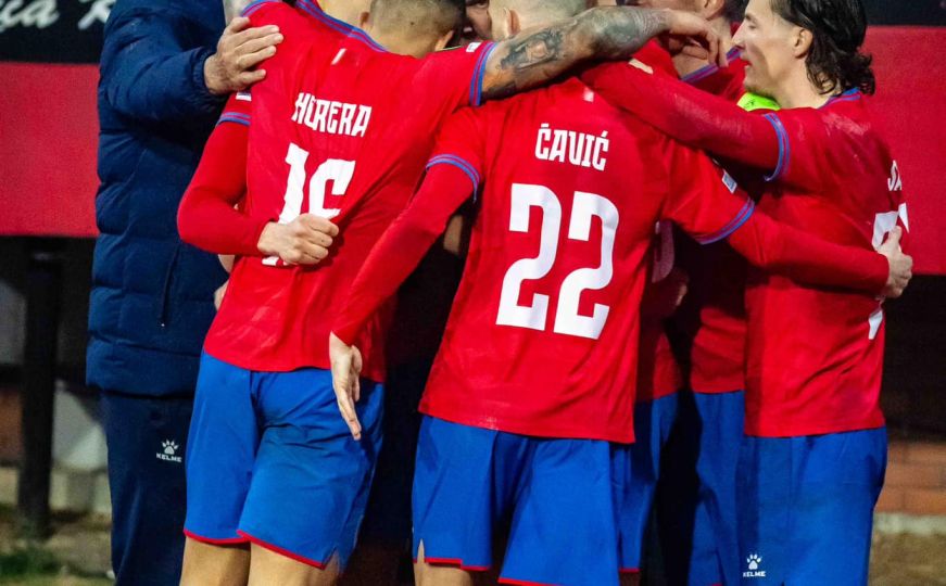 FK Borac savladao FK Slobodu: Banjalučani nastavili pobjednički niz i osigurali lidersku poziciju