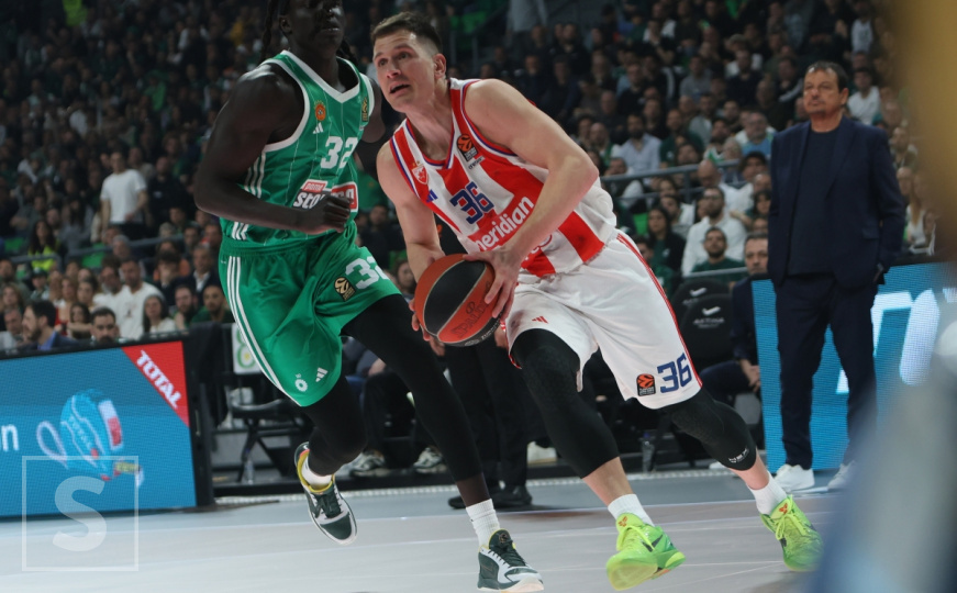 Okončan regularni dio Eurolige: Poznati učesnici play-offa i play-ina