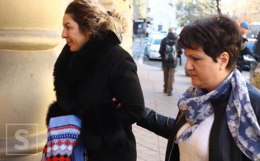Uhapšeni u akciji 'Koverta': Predložen pritvor za ministricu Adnu Mesihović i Ibrahima Obhođaša