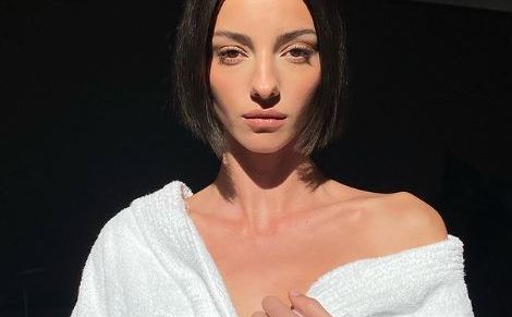 Preminula manekenka hrvatskih korijena Lucy Marković (27) nakon operacije mozga