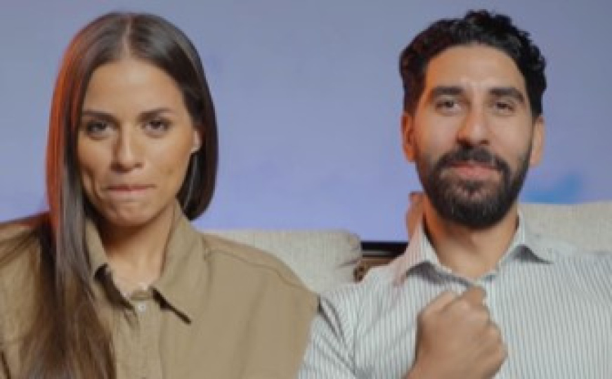 Sve drugo su ukusne kopije: Upoznajte par koji je osmislio originalnu 'Dubai' čokoladu