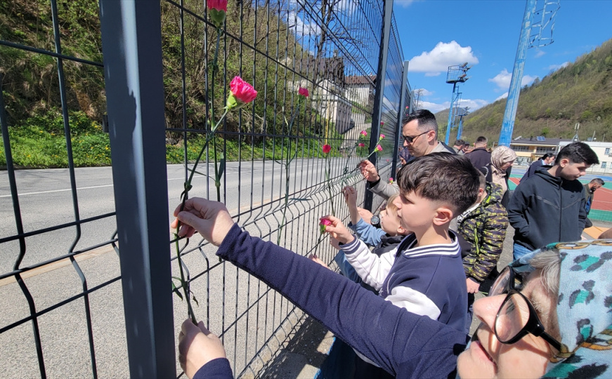 Zločin koji je nemoguće opisati: 32 godine od masakra na školskim igralištima u Srebrenici