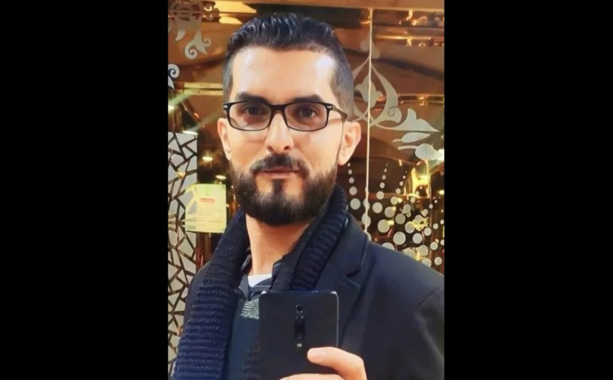 Palestinski novinar Ahmed Mansour živ zapaljen u izraleskom napadu