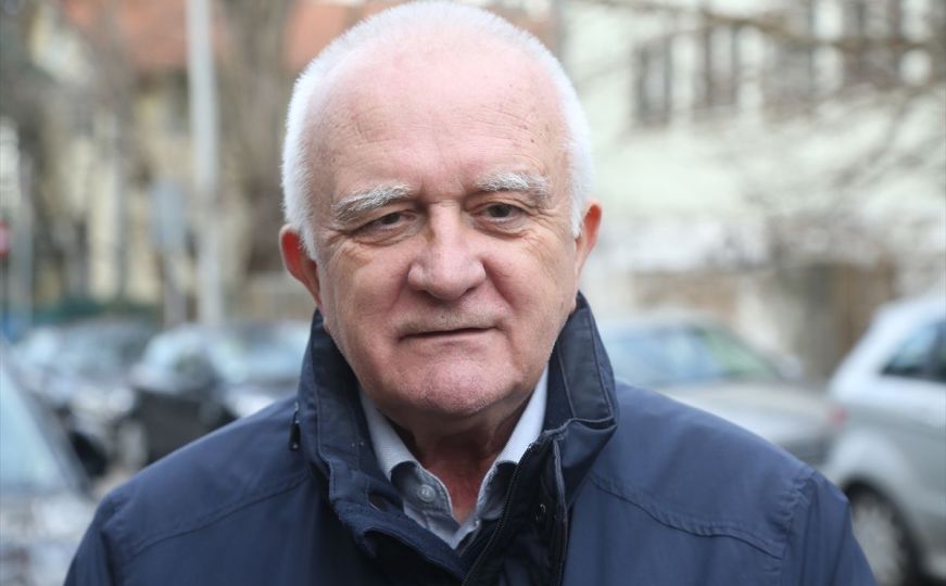 Dušan Janjić otvoreno: "Sprema se jedan svesrpski sabor kao u pjesmama Baje Malog Knindže"