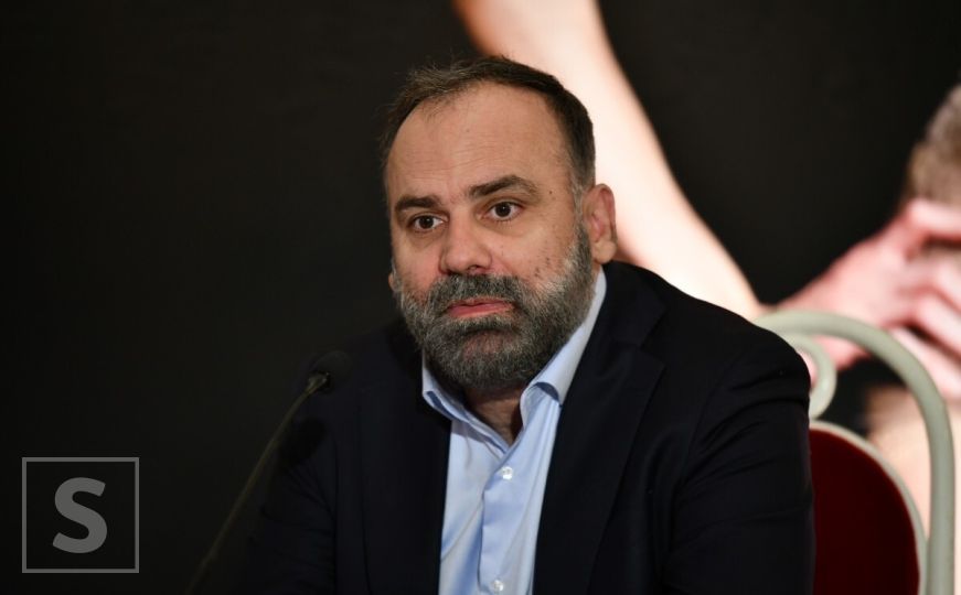 Dino Mustafić o protestnoj noti Turske: Nećemo popustiti pod političkim pritiskom