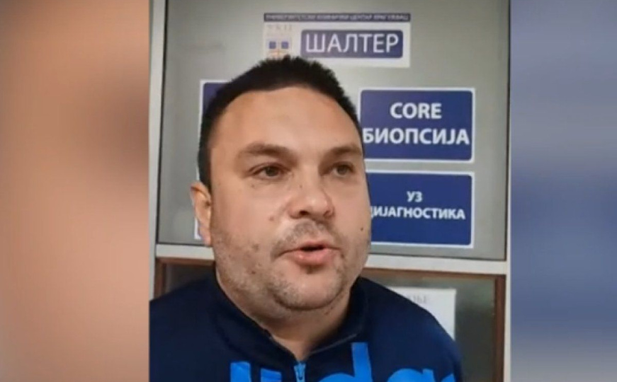 Užas u Srbiji: Vučićeve pristaše brutalno pretukle oca i sina