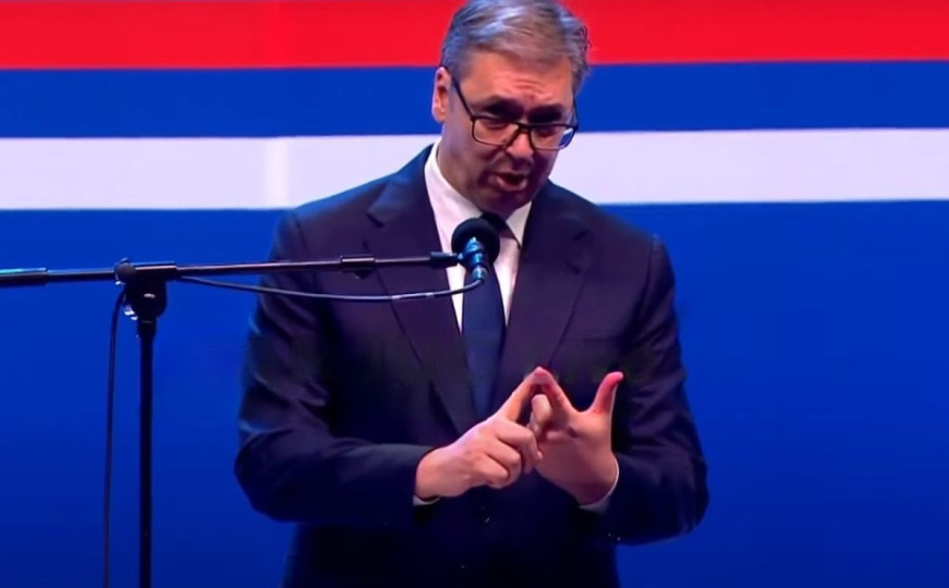 Vučićevi zahtjevi kao prijetnja studentima: Je li ovo najava konačnog obračuna s demonstrantima?